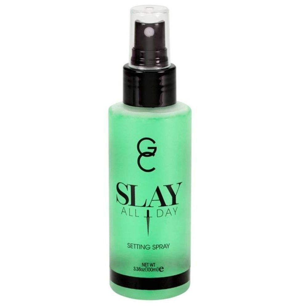 Gerard Cosmetics Slay All Day Setting Spray, NIB